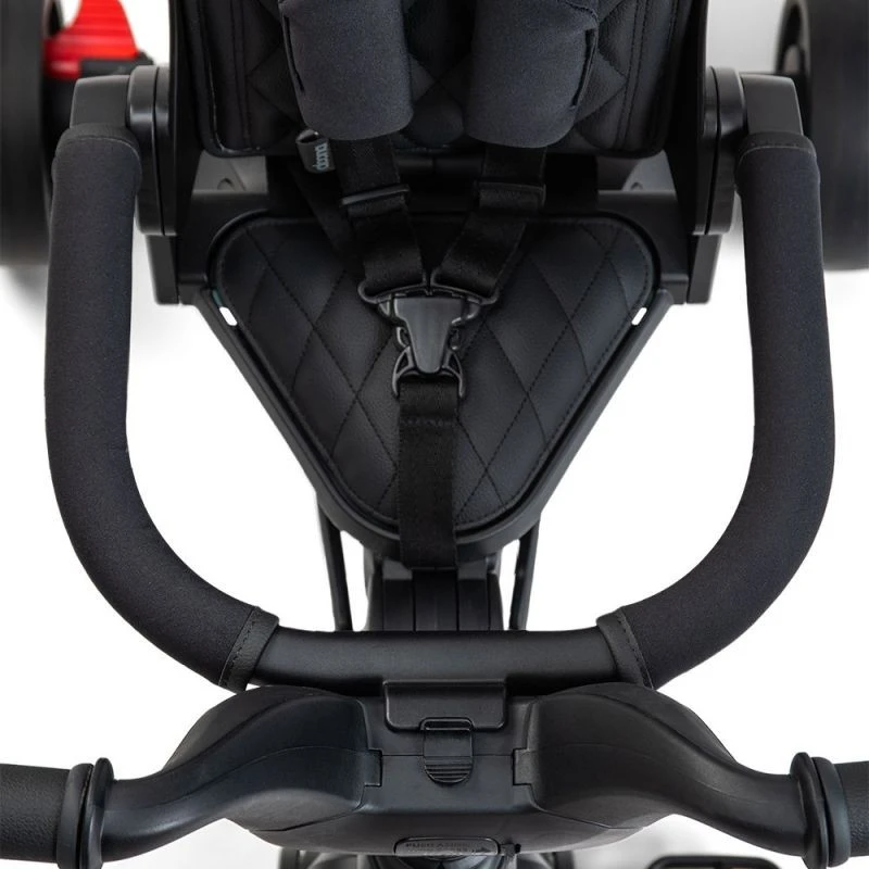 Триколка Doona Liki Trike S5 - Midnight Limited